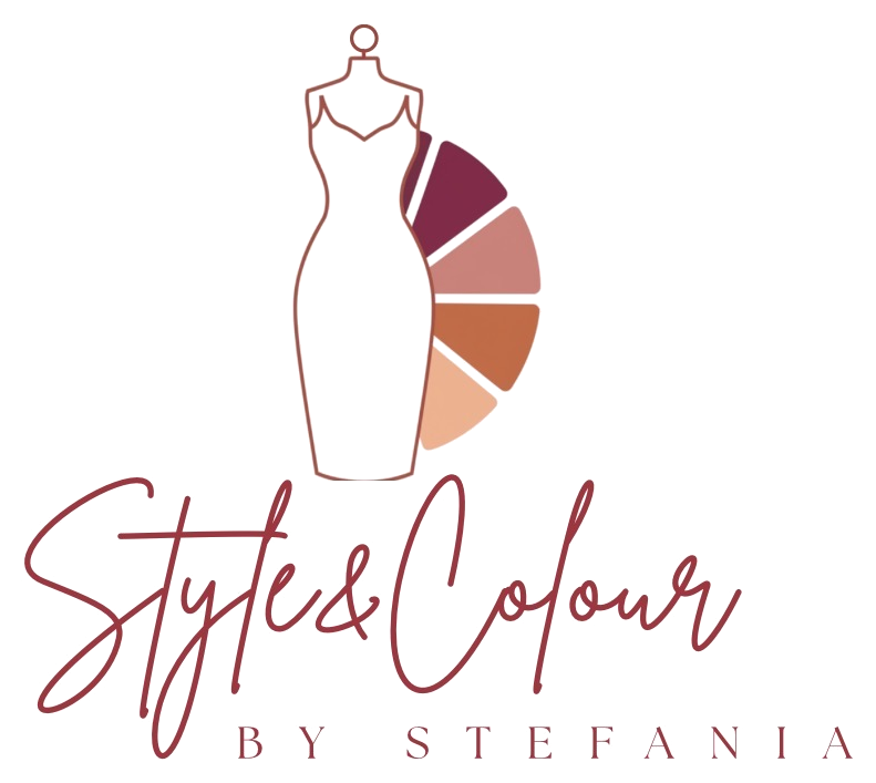Style & Colour by Stefania